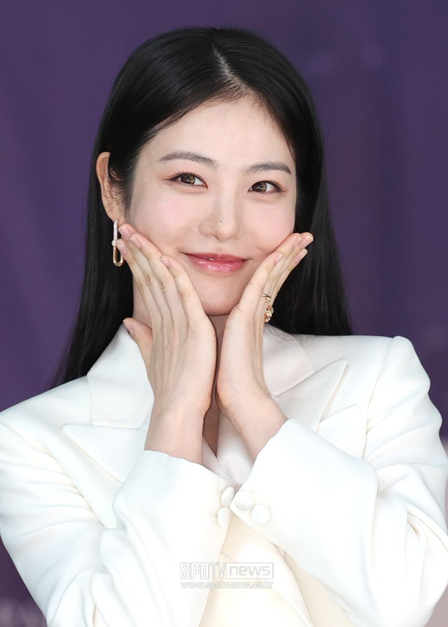 ▲ 신예은 ⓒ곽혜미 기자