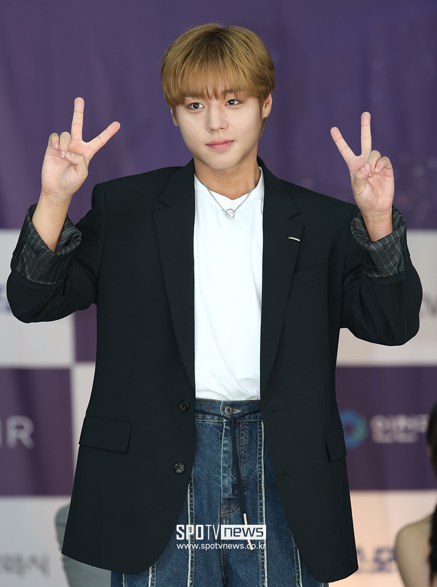 ▲ 박지훈 ⓒ곽혜미 기자