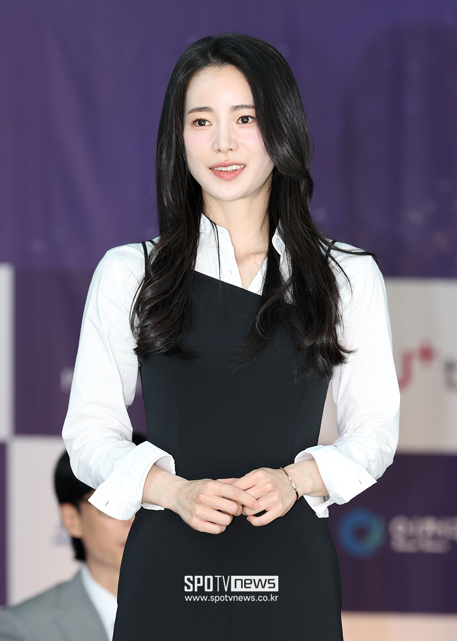 ▲ 임지연 ⓒ곽혜미 기자