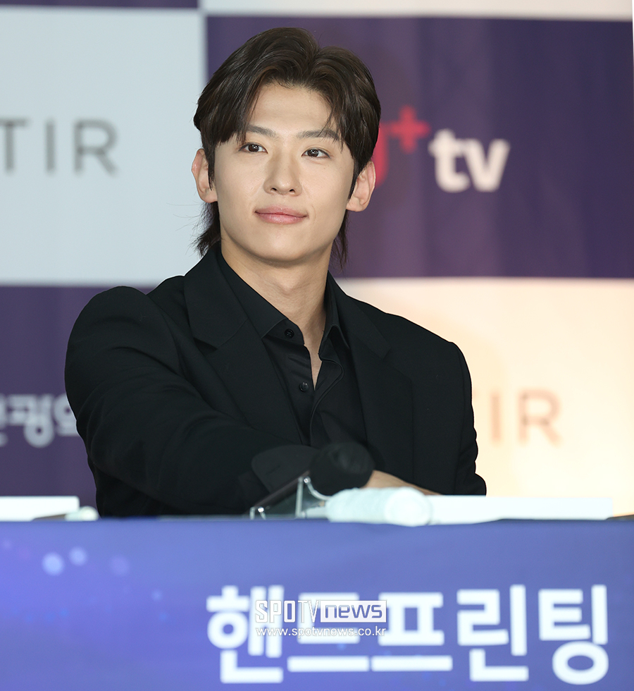 ▲ 덱스 ⓒ곽혜미 기자