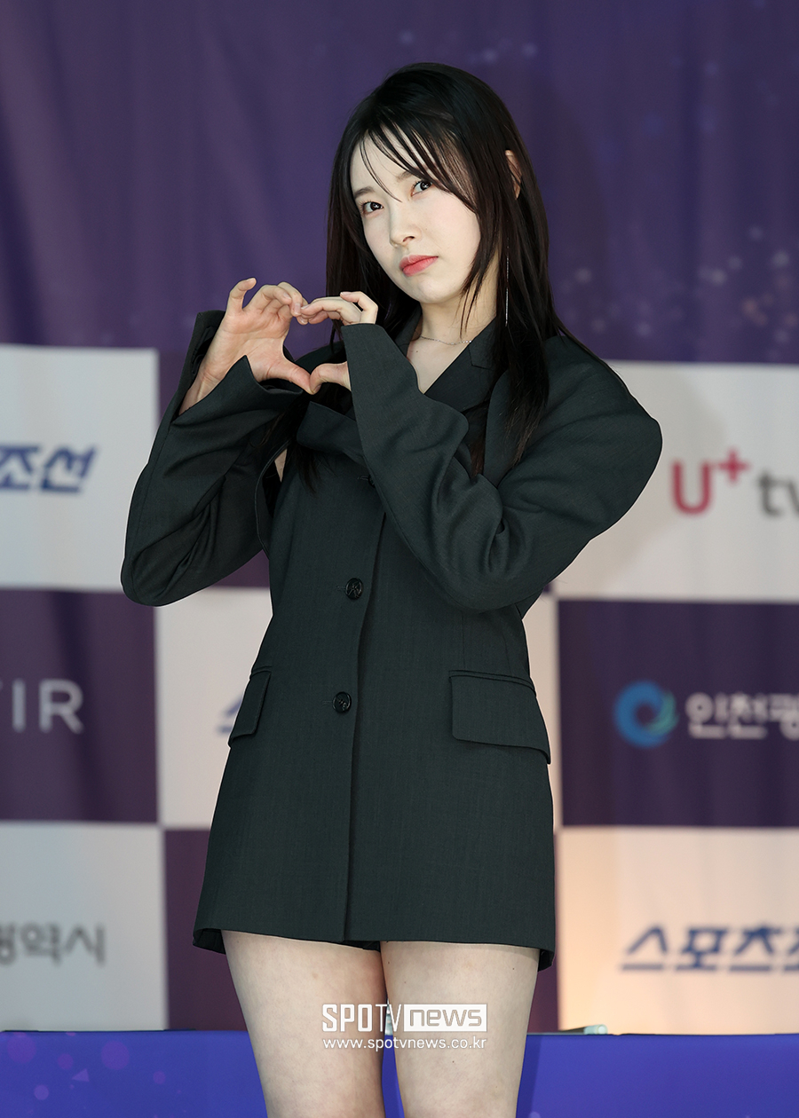 ▲ 김아영 ⓒ곽혜미 기자