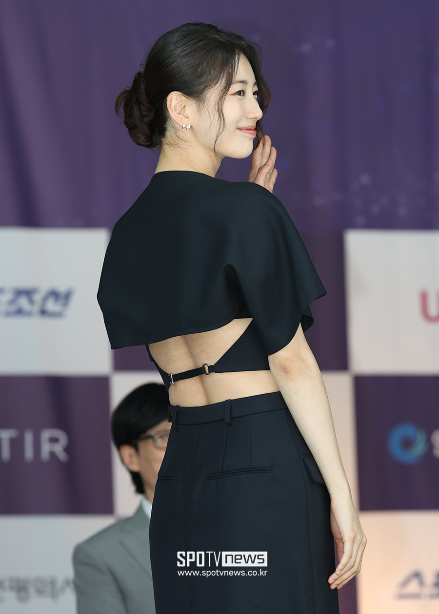 ▲ 수지 ⓒ곽혜미 기자