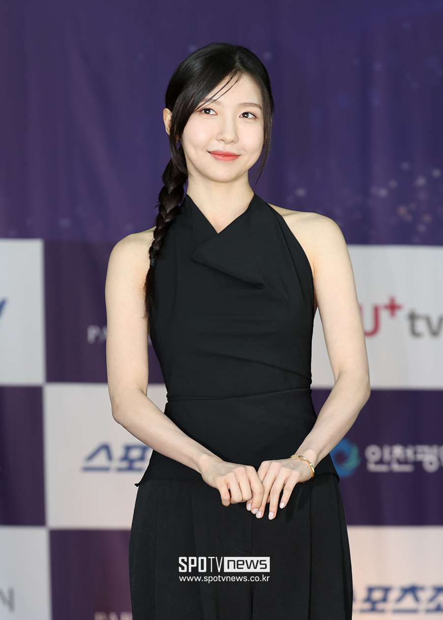 ▲ 주현영 ⓒ곽혜미 기자