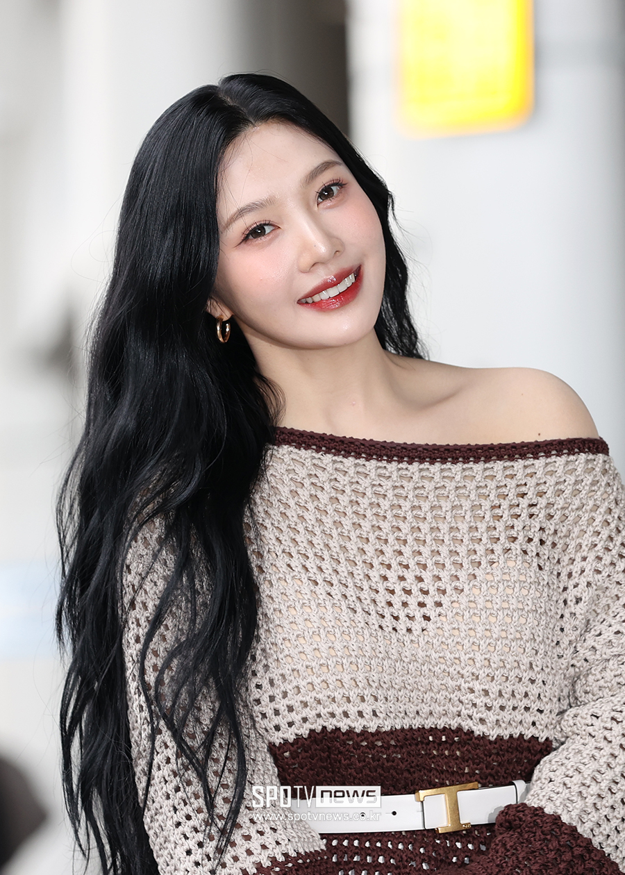 ▲ 레드벨벳 조이 ⓒ곽혜미 기자