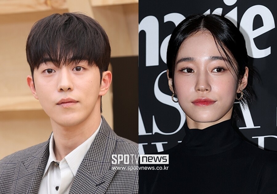 [단독]남주혁·노윤서, '동궁'으로 만난다…'대세 of 대세' 조합(종합)