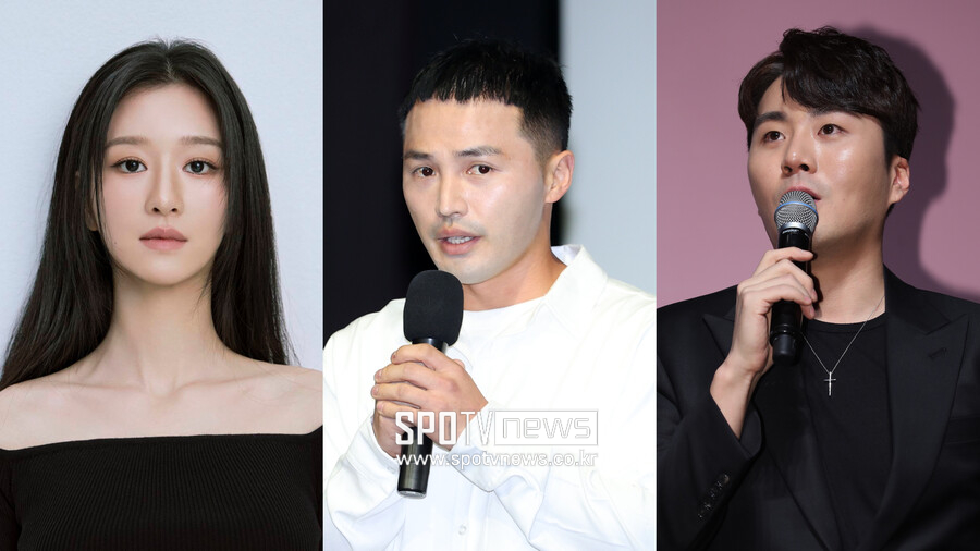 서예지·마닷·이루…논란의 그들 '슬그머니' 복귀 행보[이슈S]