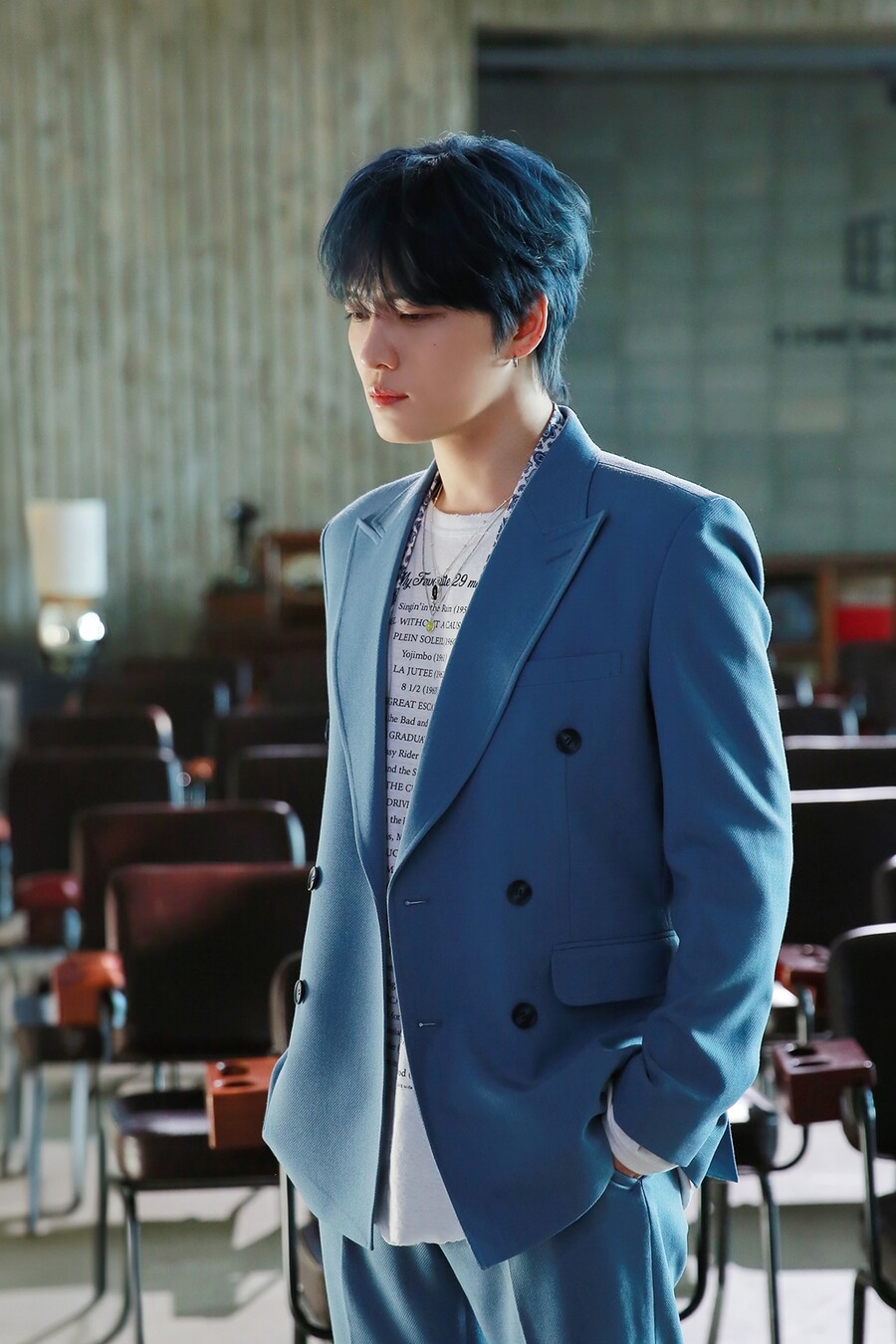 ▲ 김재중. 제공| 인코드