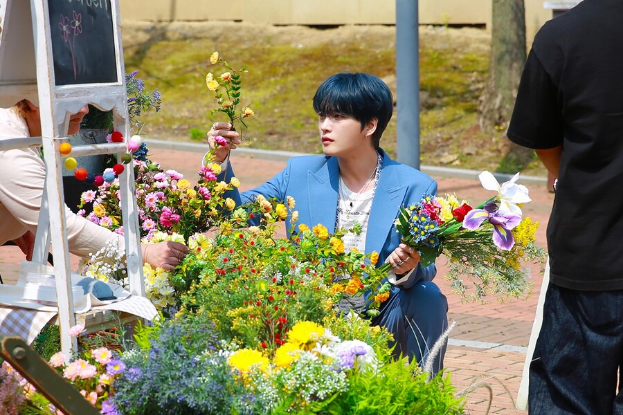 ▲ 김재중. 제공| 인코드