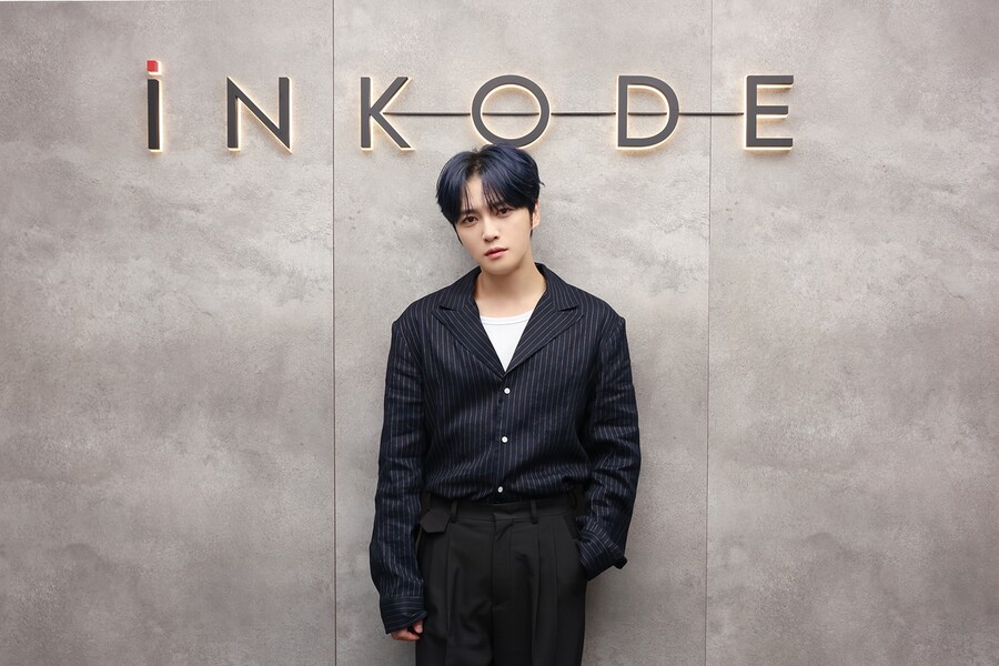 김재중 "'아픈 손가락' 박유천 안타까워…김준수=똘똘한 자랑"[인터뷰③]