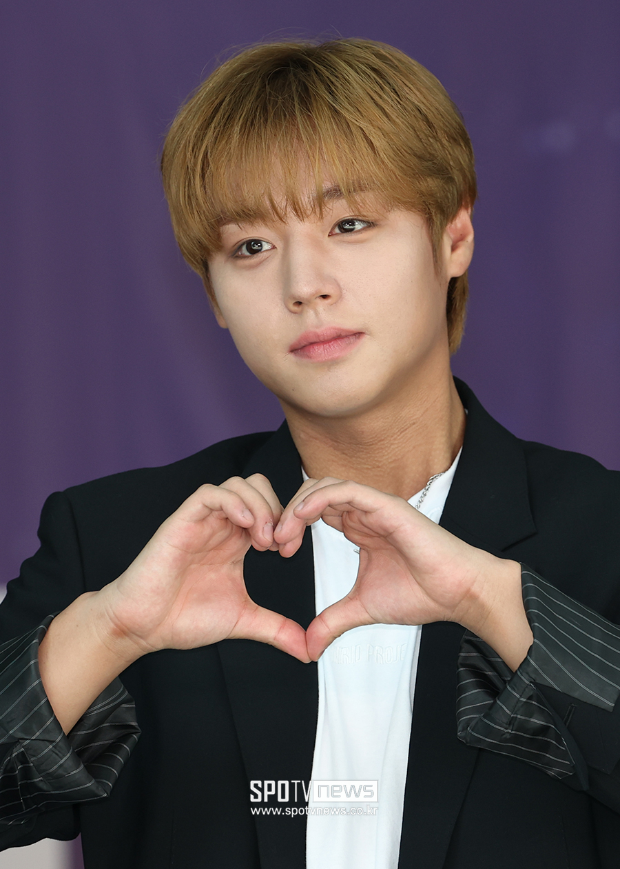 ▲ 박지훈 ⓒ곽혜미 기자