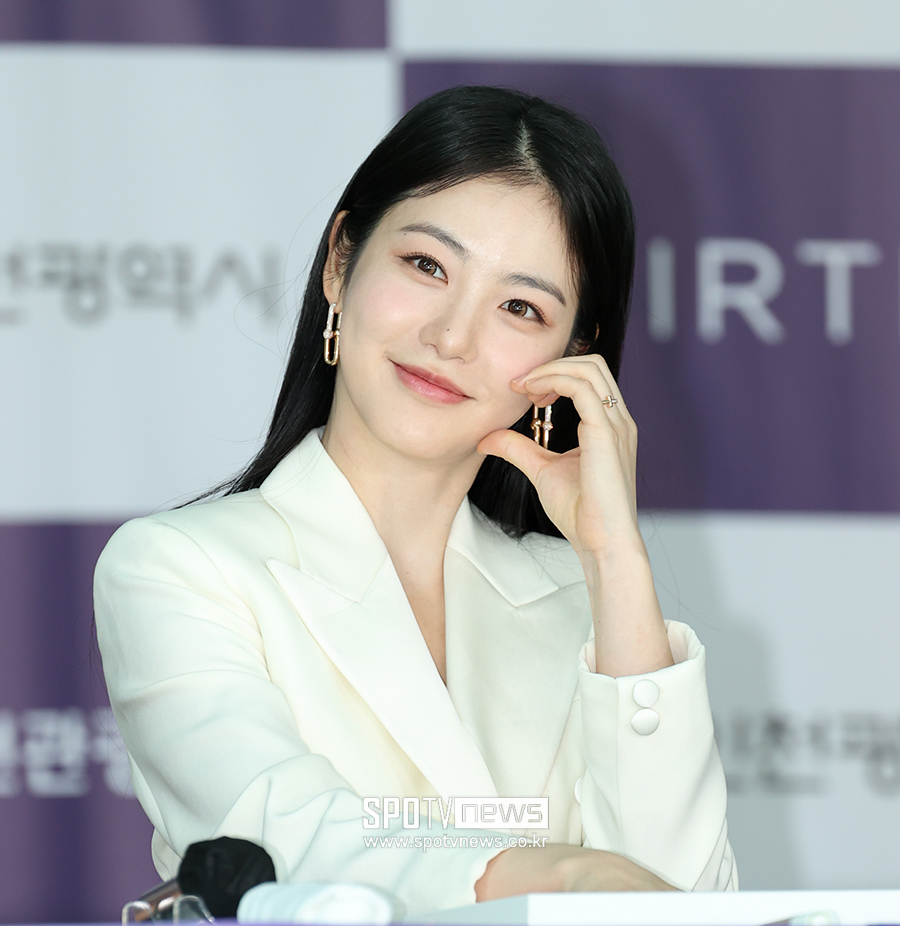 ▲ 신예은 ⓒ곽혜미 기자