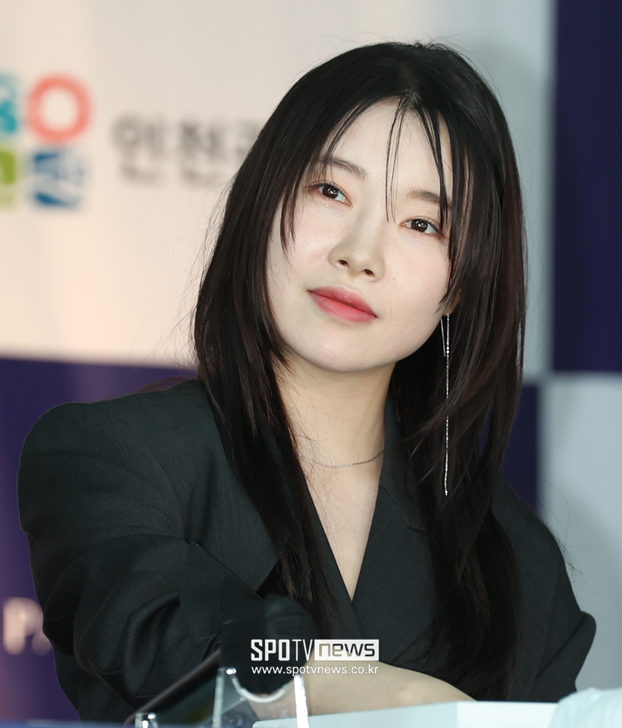 ▲ 김아영 ⓒ곽혜미 기자