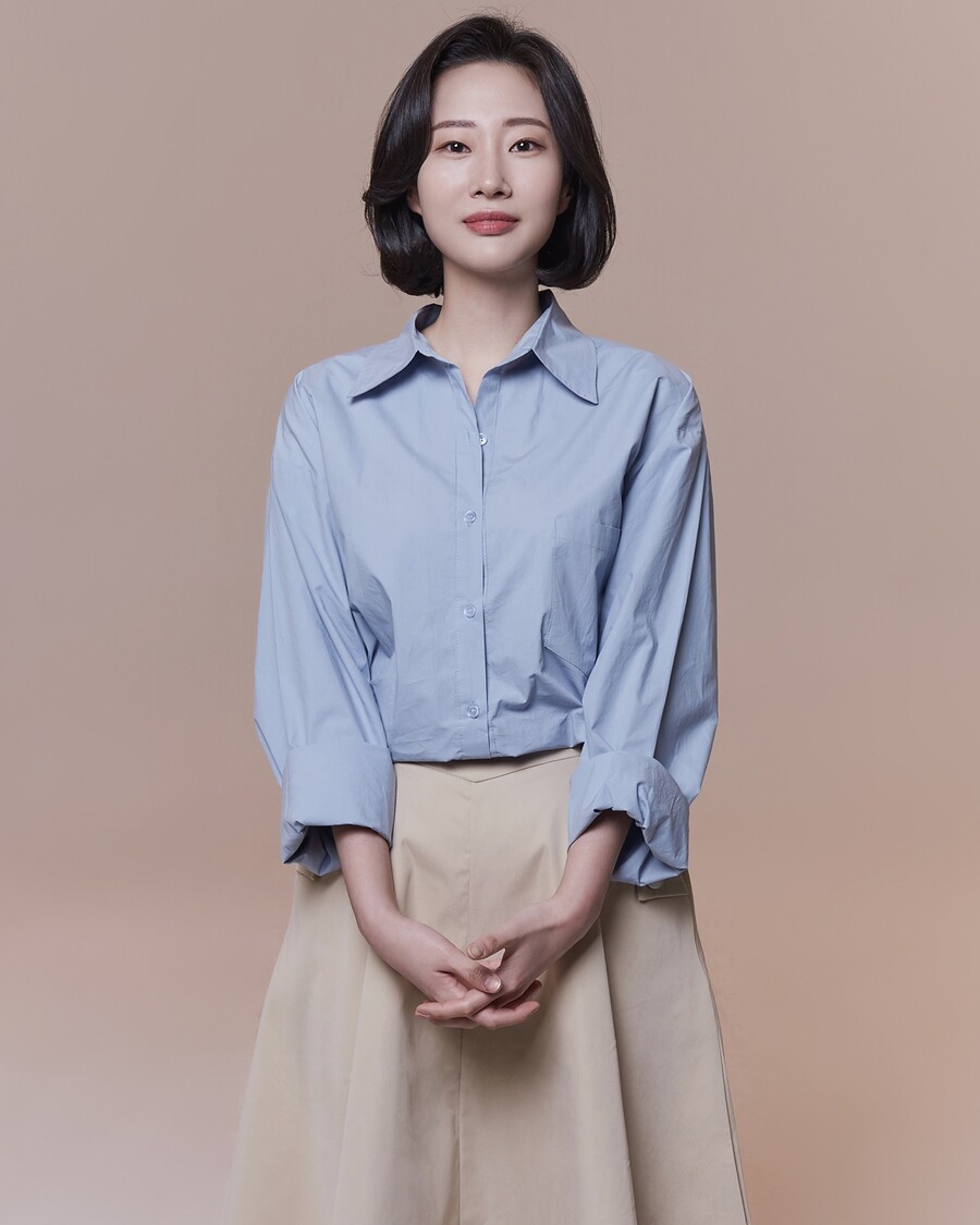 '최악의 악' 조유진, 첫 소속사 찾았다…매니지먼트런 전속계약