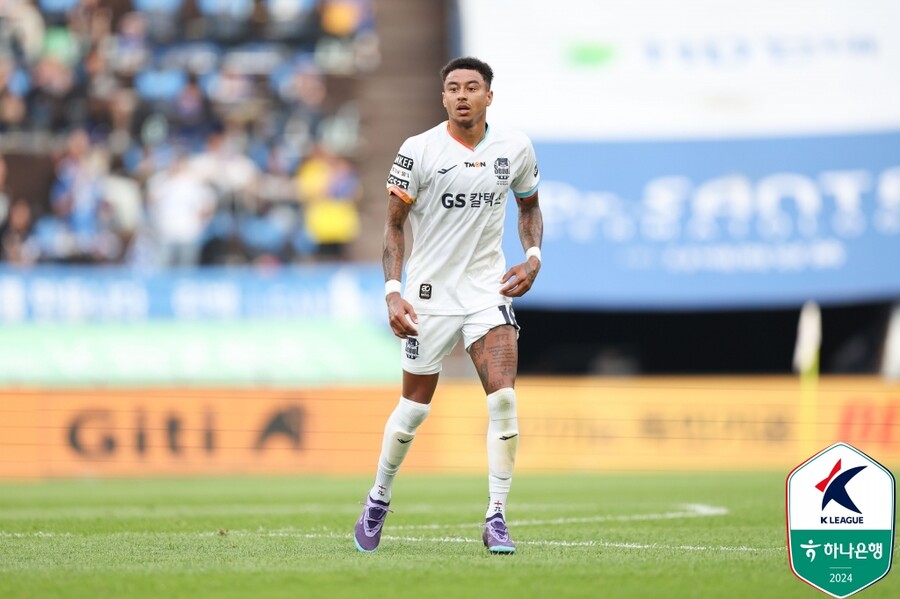 ▲  ⓒ한국프로축구연맹
