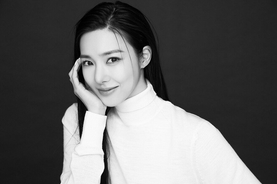 티파니 "'삼식이 삼촌' 전 '1일 1송강호 작품'…함께하길 늘 꿈꿨다"[인터뷰④]