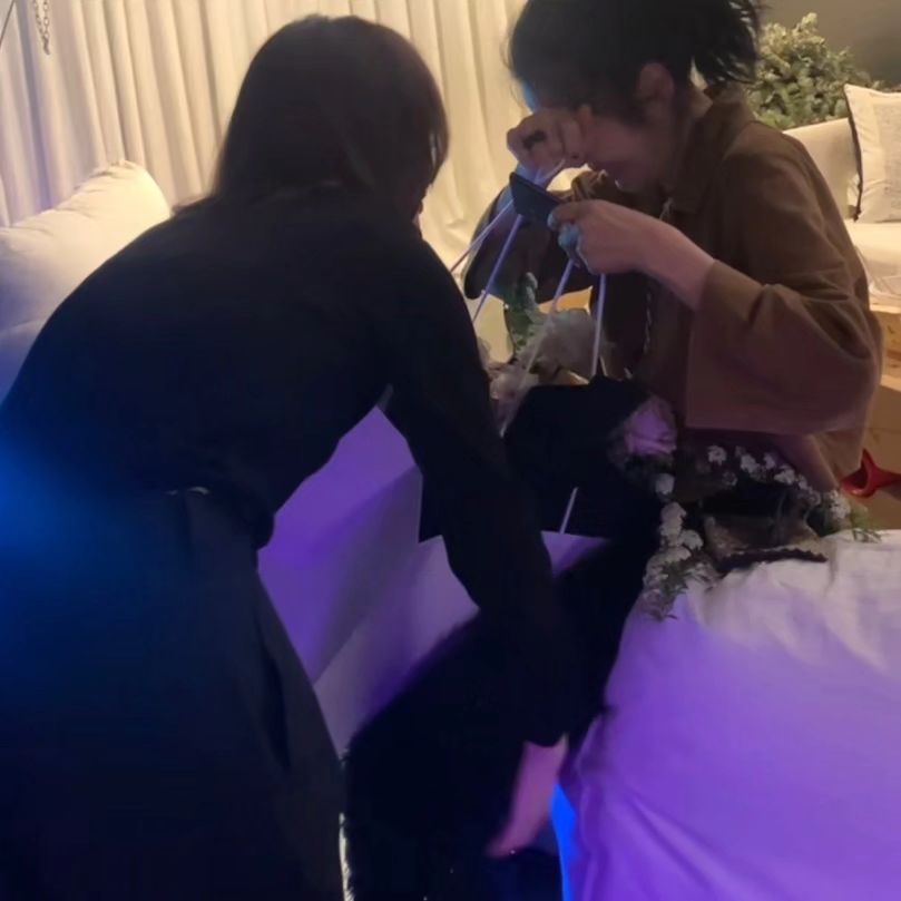 ▲ 고현정과 강민경. 출처ㅣ고현정 인스타그램