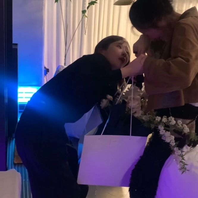 ▲ 고현정과 강민경. 출처ㅣ고현정 인스타그램