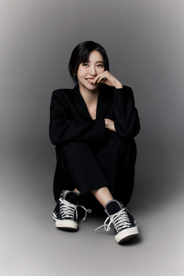 주현영 영화 '단골식당' 주인공 캐스팅… 영어강사 역할로 색다른 변신