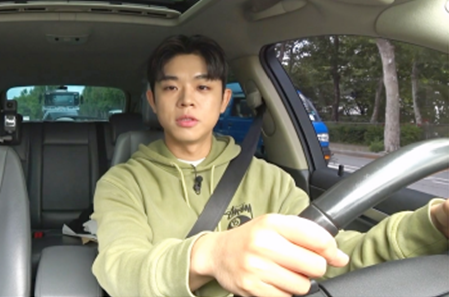 '김구라子' 그리 "재산 축적 안됐다"…母 생활비 지원 고백('다까바')
