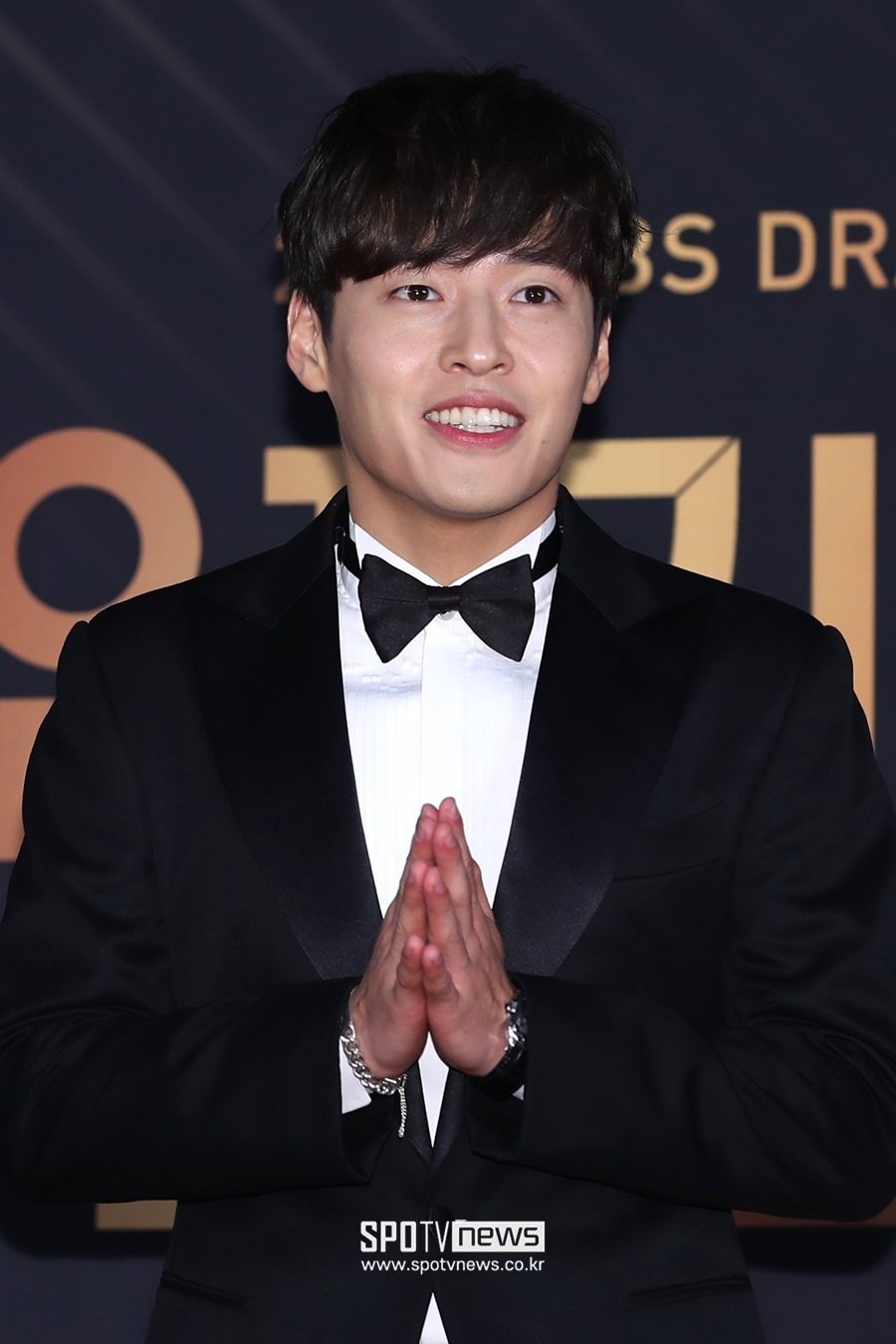 [단독]강하늘, 드라마 '당신의 맛' 주연…'오겜2' 이어 '열일 행보'