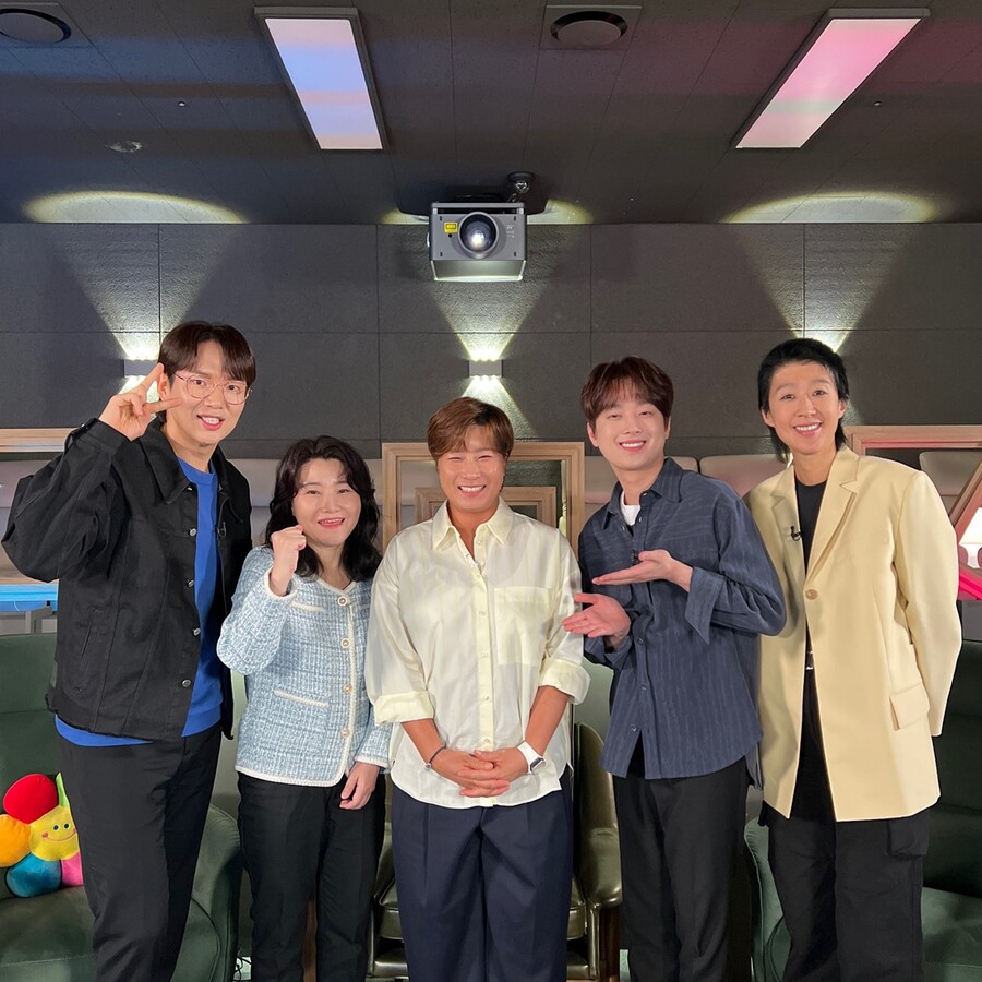 '父 고소' 박세리, 아픔 속 '열일'…"마음 다스리는 법 공개"('한끗차이')