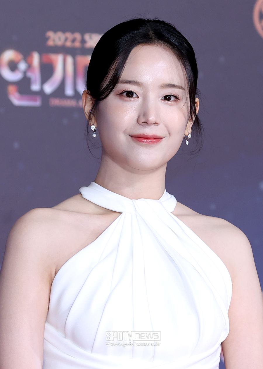 ▲ 장규리 ⓒ곽혜미 기자