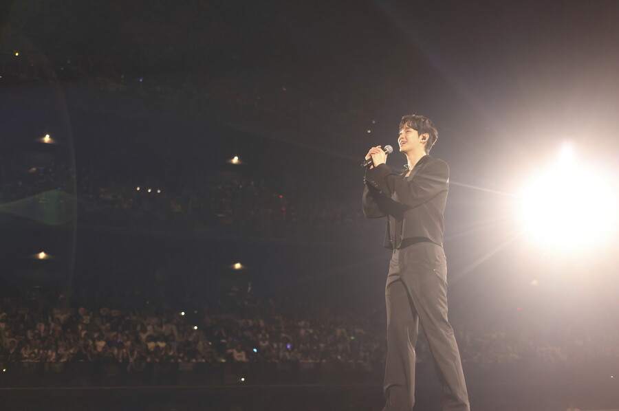 ▲ 김수현. 제공ㅣ골드메달리스트