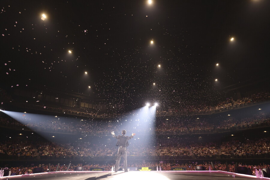 ▲ 김수현. 제공ㅣ골드메달리스트