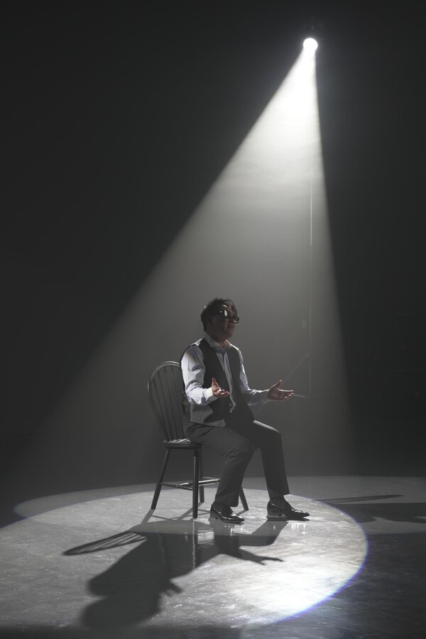 이승철, 27일 싱글 '아침의 노래' 발표…범키 피처링