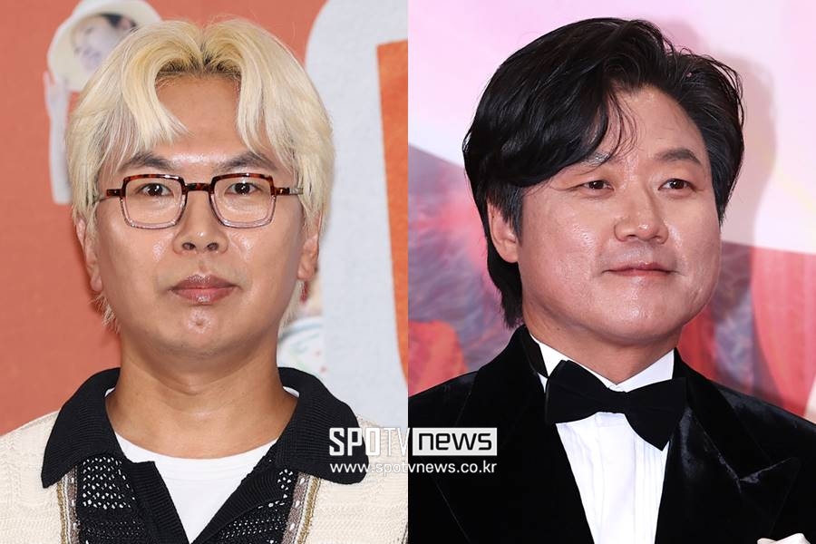 김태호vs나영석, 드디어 金 동시간대 맞불…누가 웃을까[초점S]