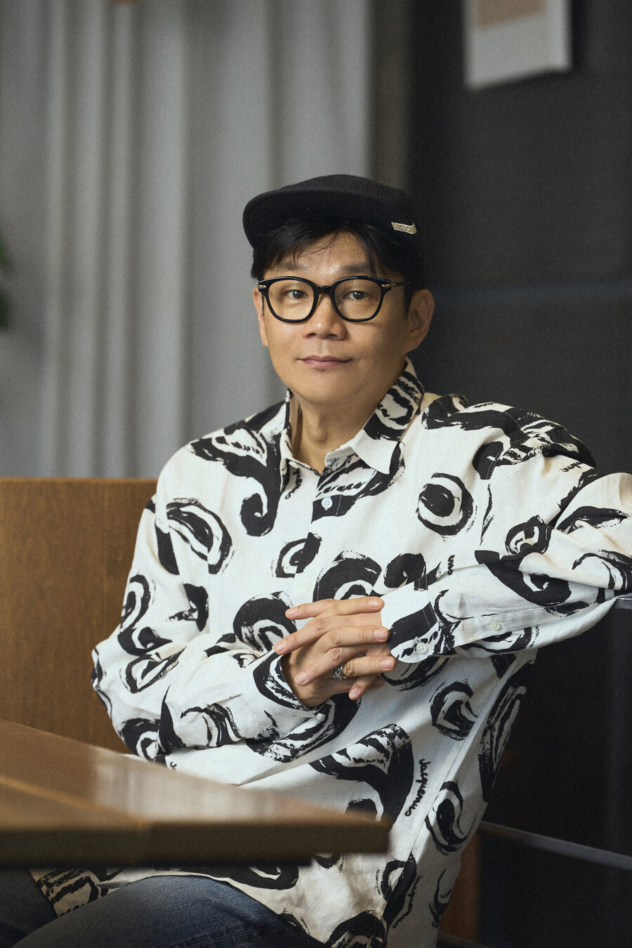 '미스터리 수사단' PD "혼성 위험하다 생각…카리나·혜리, 의존적이지 않아 '만족'"[인터뷰③]