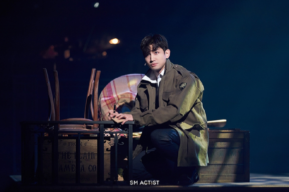 ▲ 동방신기 최강창민. 제공| SM엔터테인먼트