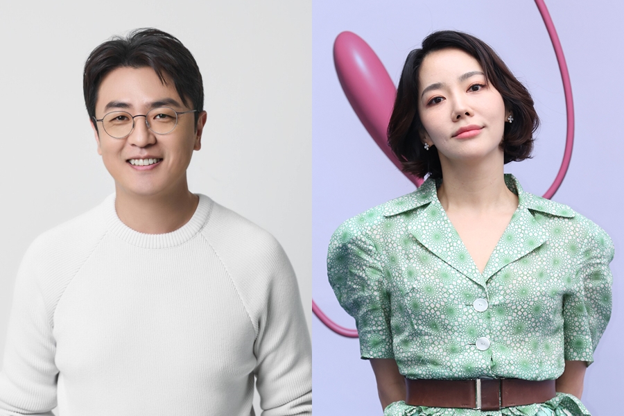 뭣이 급한디..이혼도장보다 이혼예능 먼저 찍는 최동석·이윤진[시선S]