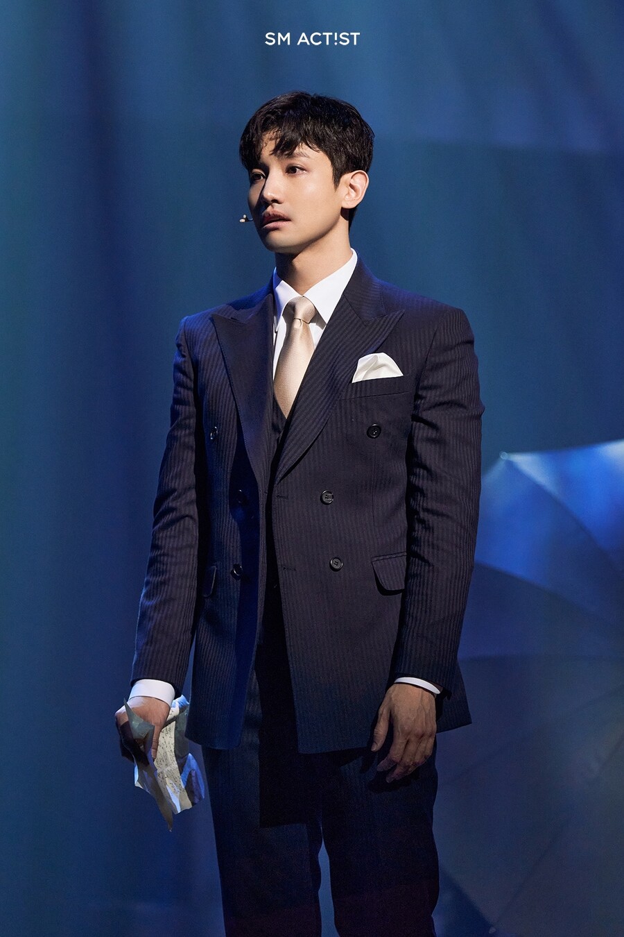 ▲ 심창민. 제공ㅣSM엔터테인먼