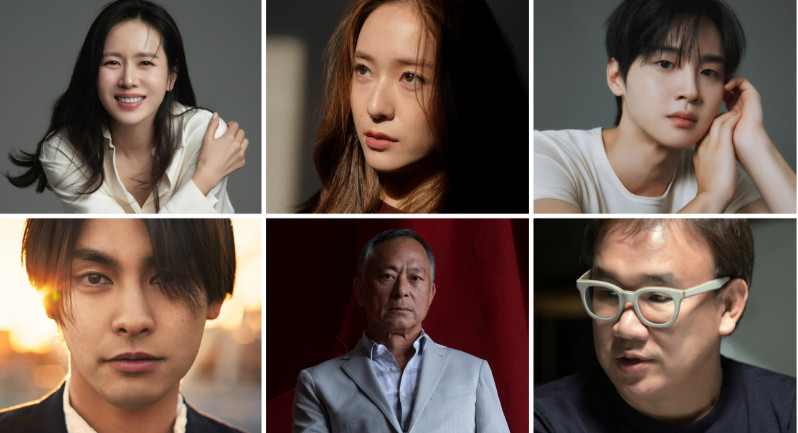 손예진·정수정·장동윤, 제28회 BIFAN 레드카펫 선다[공식]