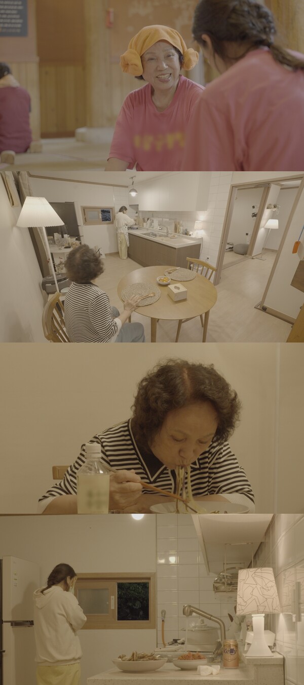 이효리, 엄마와 합의서 썼다(여행 갈래?)