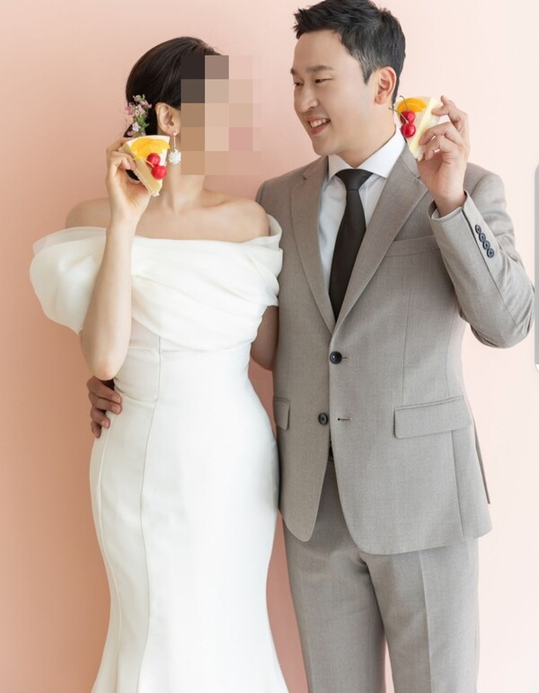 [단독]김승현, 이미 결혼했다…2세까지 생겨 '겹경사'(종합)