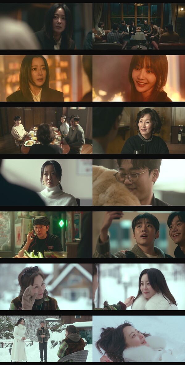 '우리, 집' 김희선·이혜영, 고부간 공조로 아들 구하고 연우 죽음 맞았다[TV핫샷]