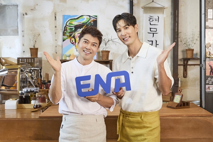 전현무 "제 음식 먹고 싶어하는 연예인 多…정용화도 초밥 해달라고"('현무카세')