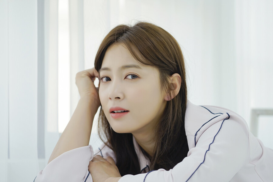 남상미, 6년 만에 복귀…영화 '이름에게' 주연[공식]