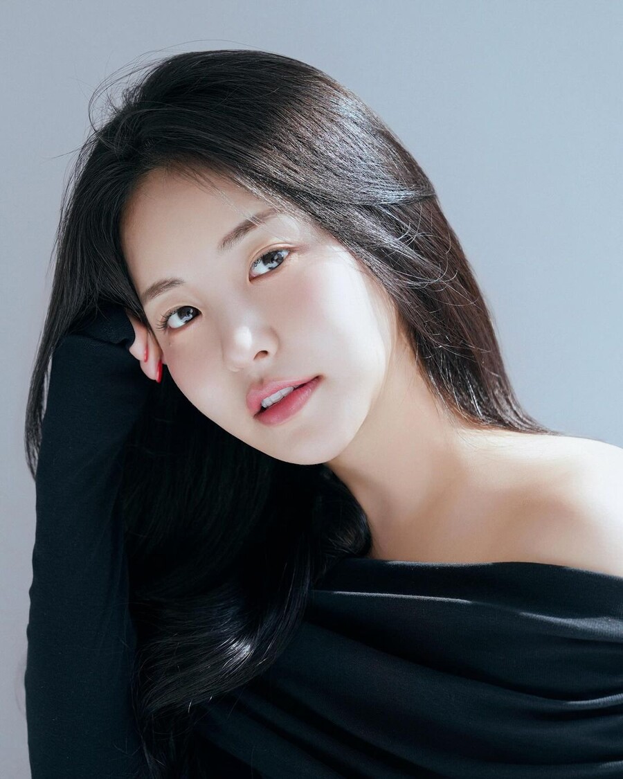 ▲ 남유정. 제공| 알앤디컴퍼니