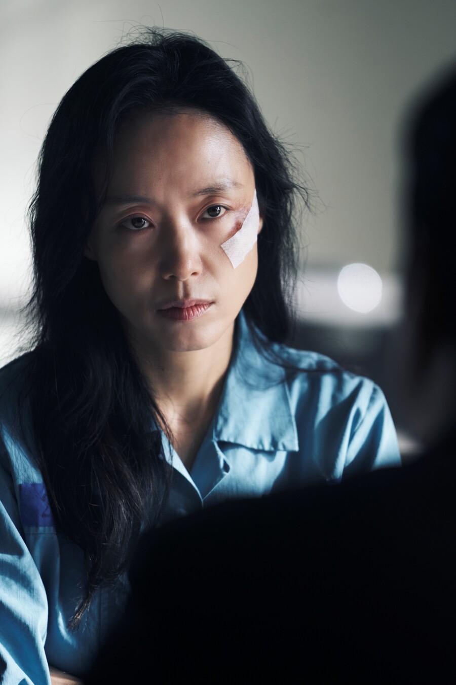 ▲ 리볼버 전도연. 제공| 플러스엠 엔터테인먼트