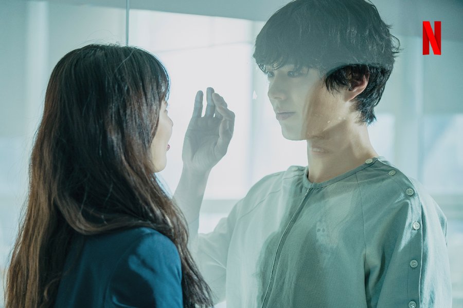▲ 원더랜드. 제공ㅣ넷플릭스