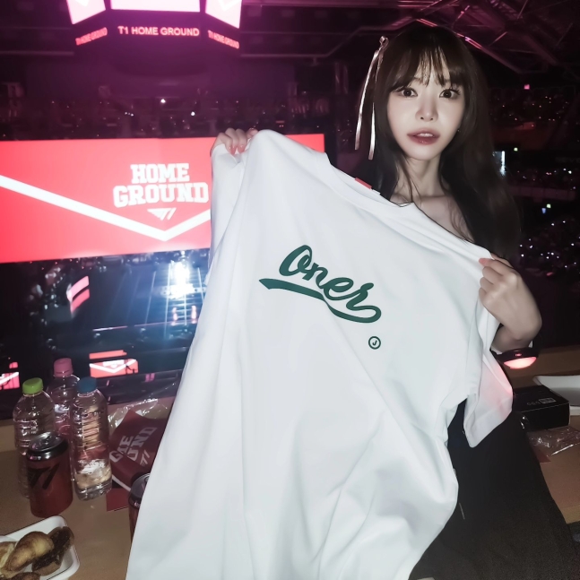▲ 출처|서유리 SNS