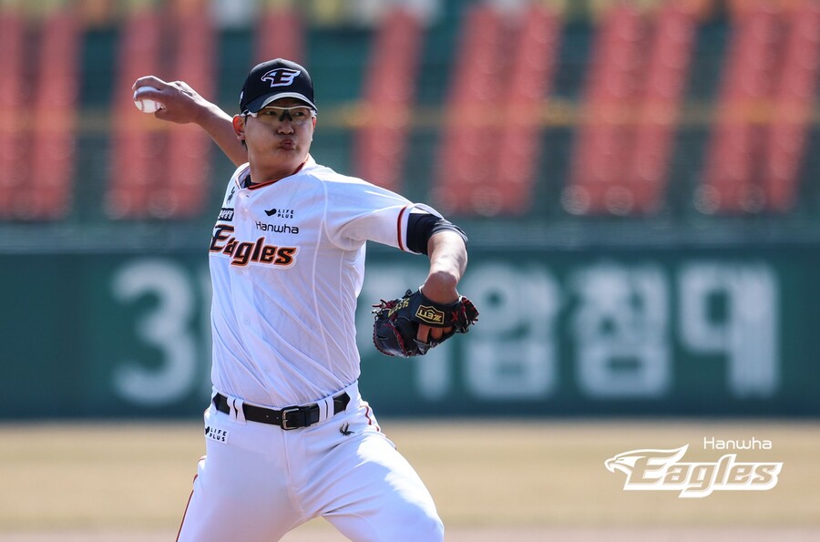 김서현 1군 말소됐지만, 김경문은 품는다… 충격 빠진 LG는 불펜 손질, 총 25명 1군 엔트리 말소