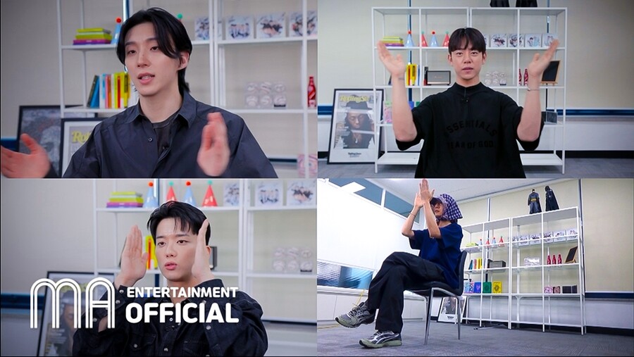 B.A.P 방용국·정대현·유영재·문종업, 팀 활동 재개…8월 컴백[공식]