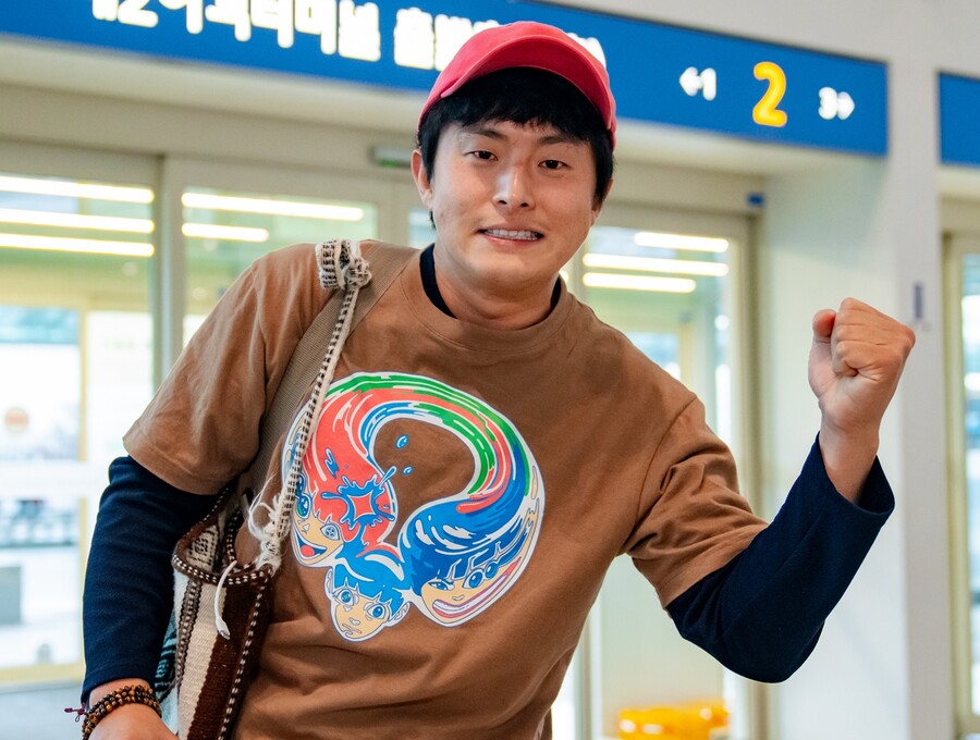 ▲ 기안84. 제공| MBC '태어난 김에 음악일주'