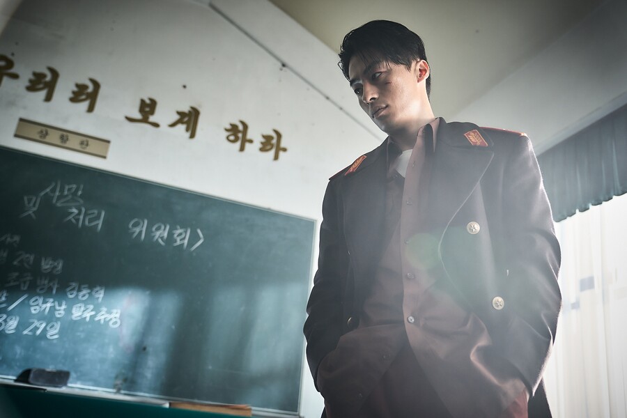 ▲ 구교환. 제공ㅣ플러스엠엔터테인먼트