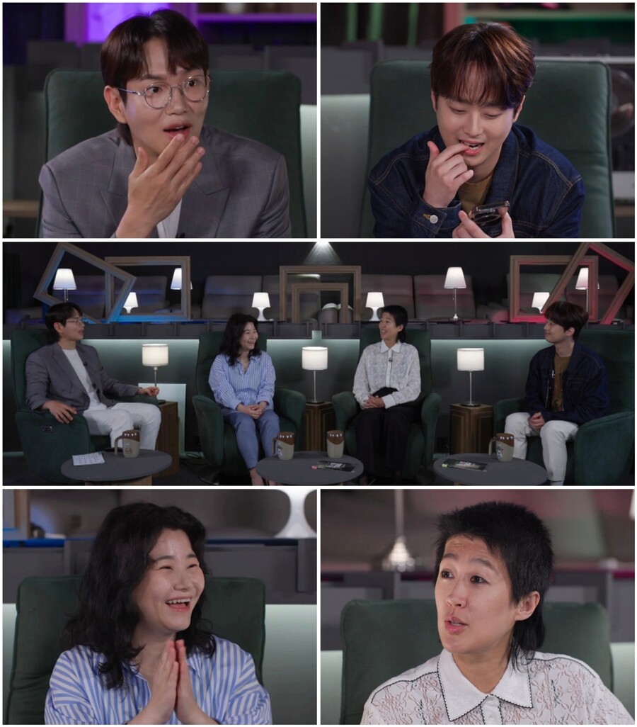 이찬원, 녹화 중 '절친' 임영웅과 깜짝 전화 연결…출연 성사되나('한끗차이')