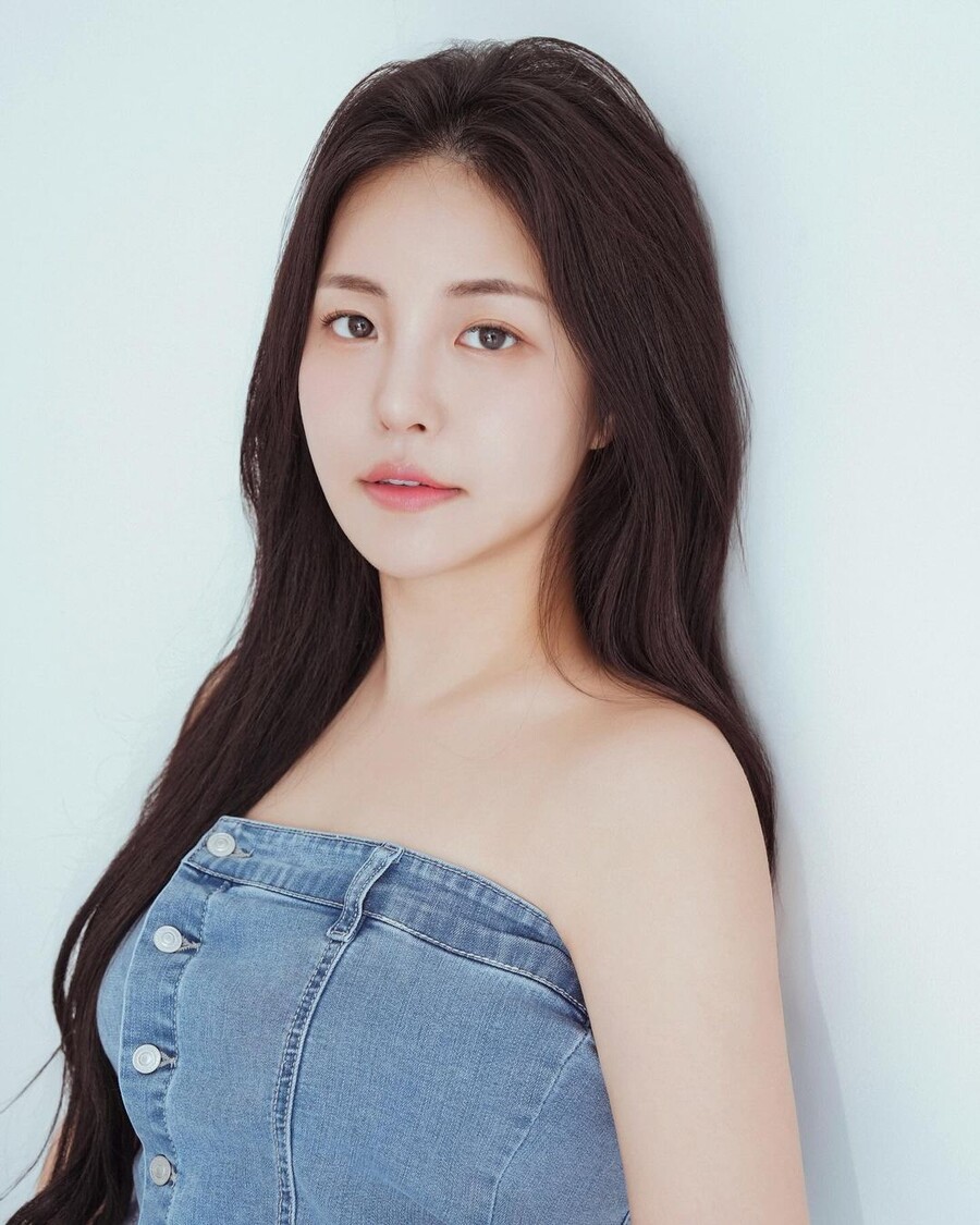 브브걸 출신 남유정, 새출발 소감 "설렘 반 두려움 반"[전문]